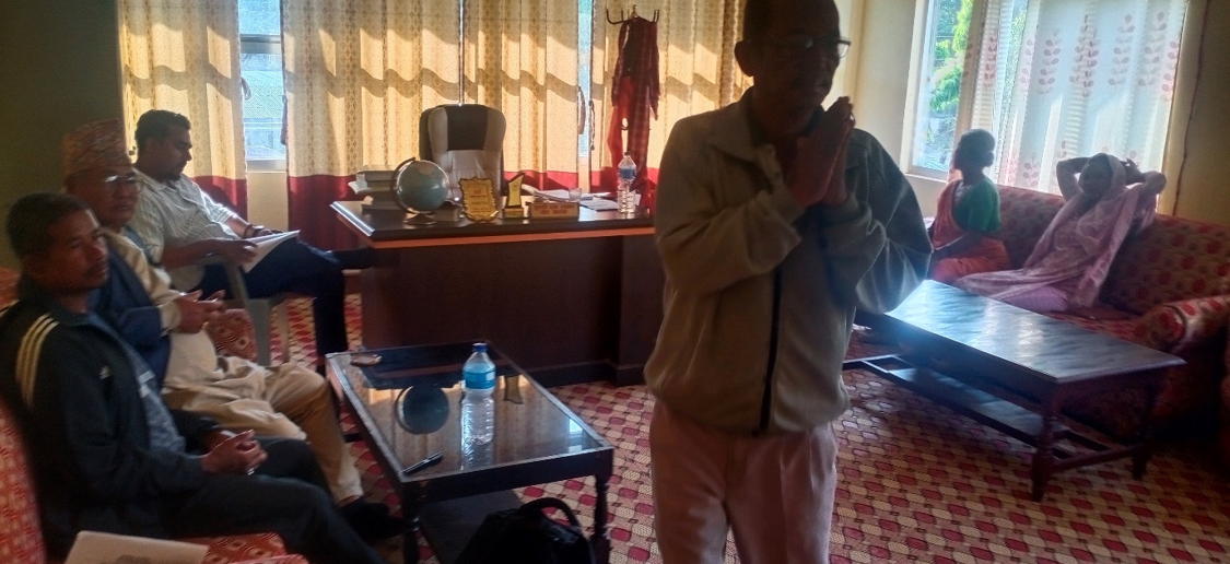 अनुसूची ३